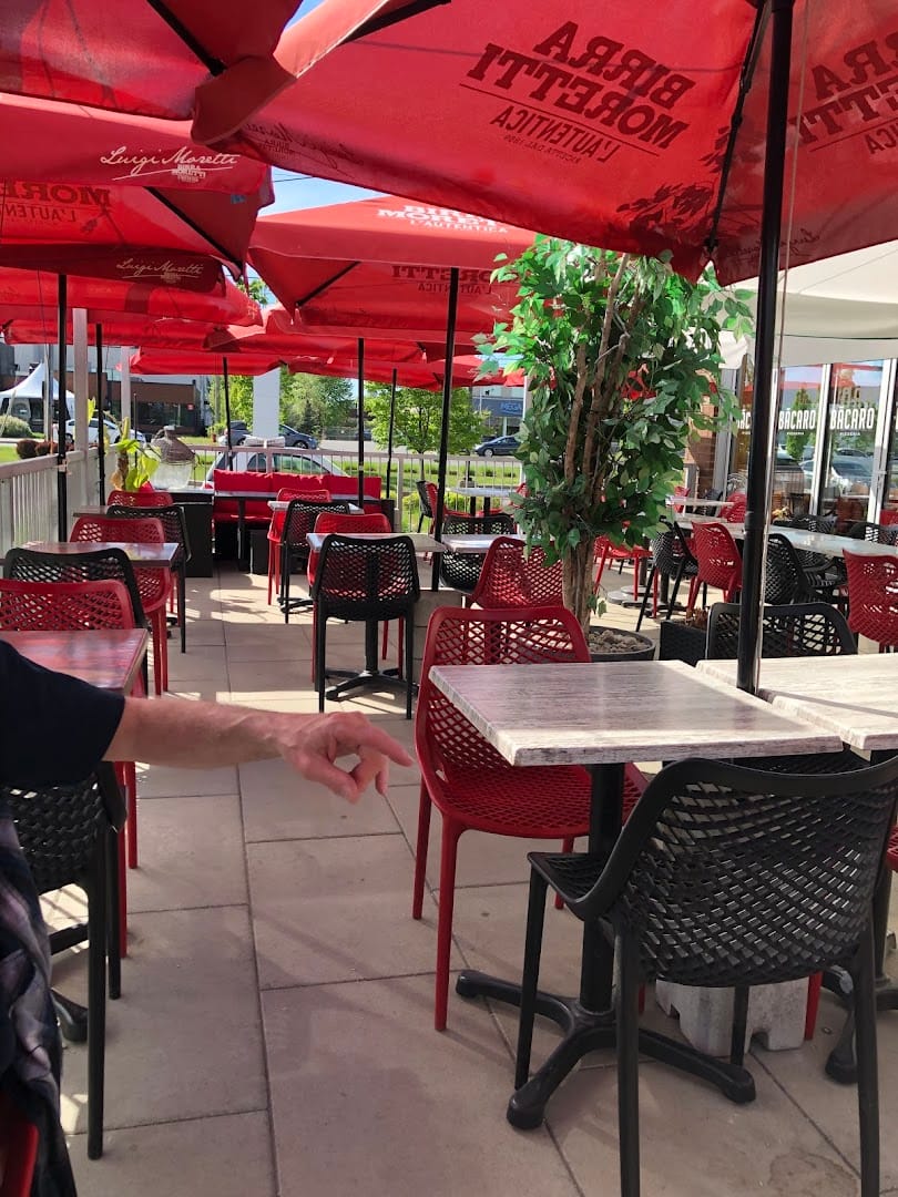 Bacaro Pizzeria