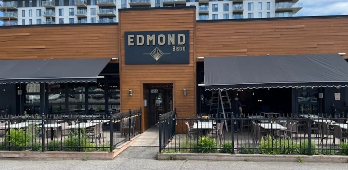 Edmond Bistro