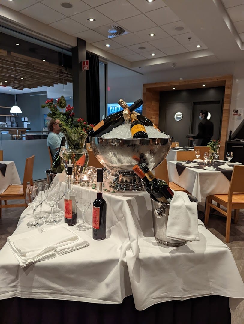 Neurones et Papilles