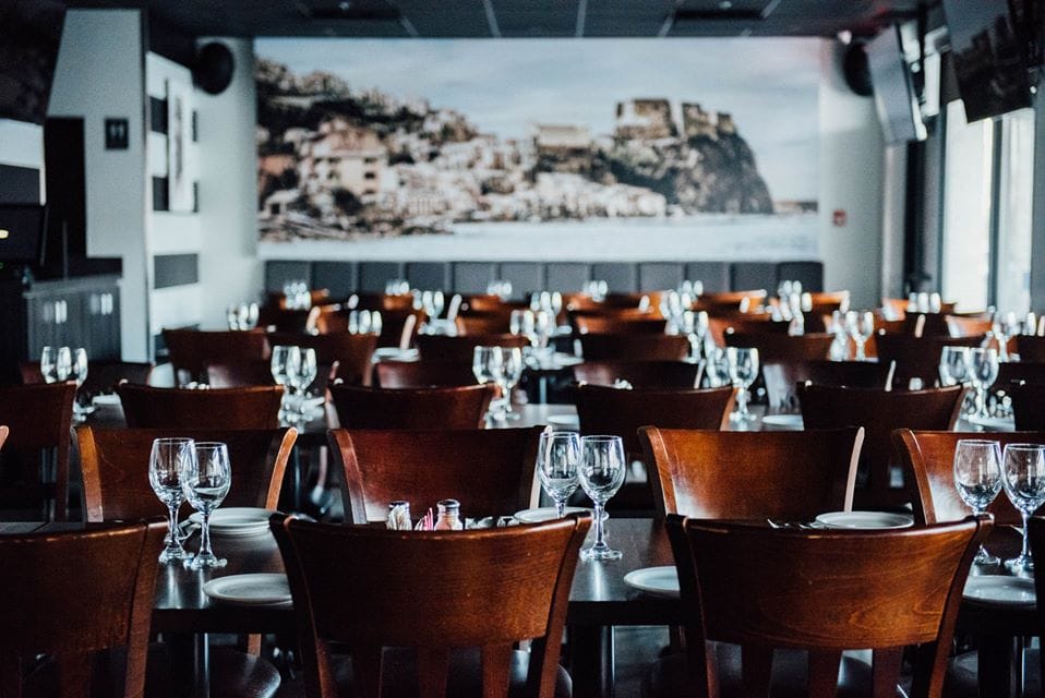 Paolo Gattuso Ristorante