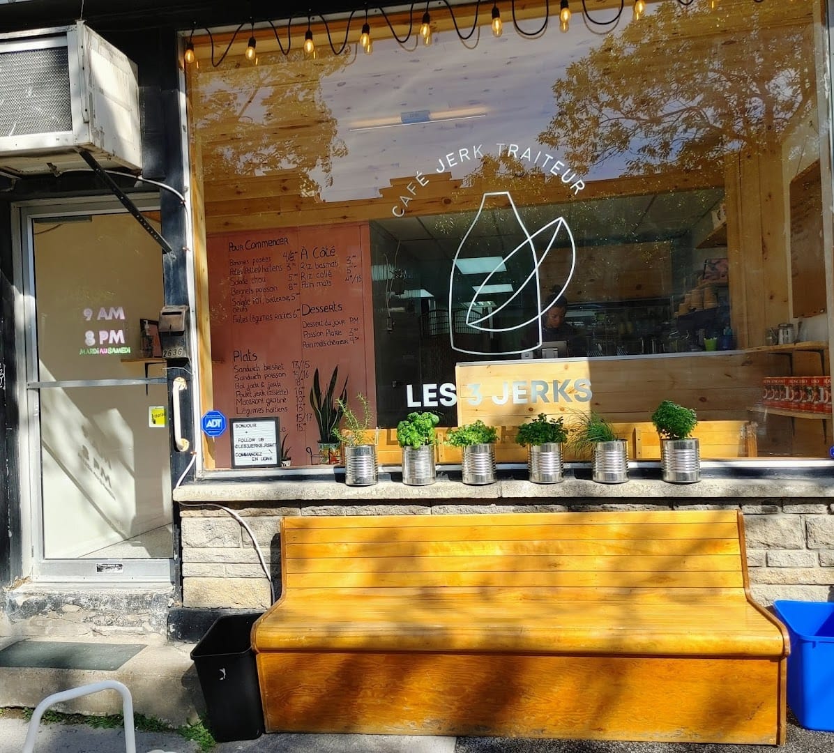 Plaisance Café & Traiteur