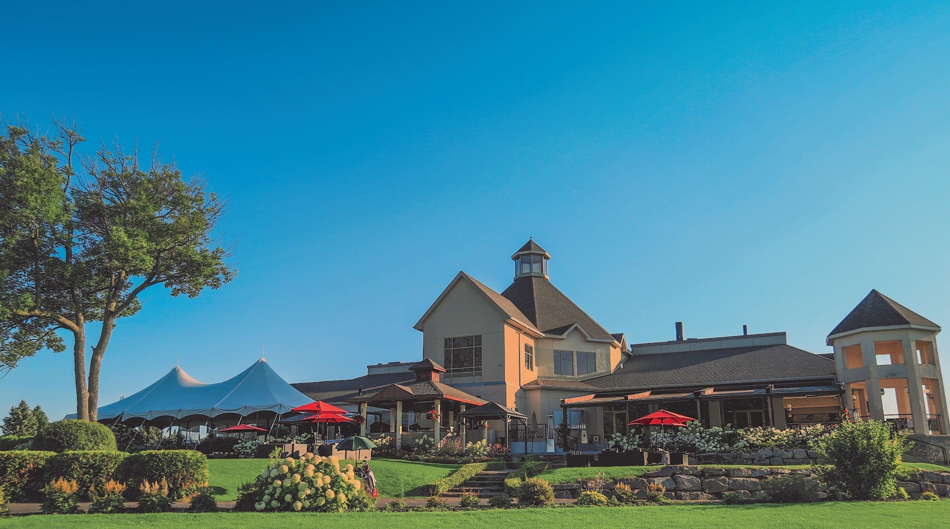 Restaurant Le Saint-Raphaël