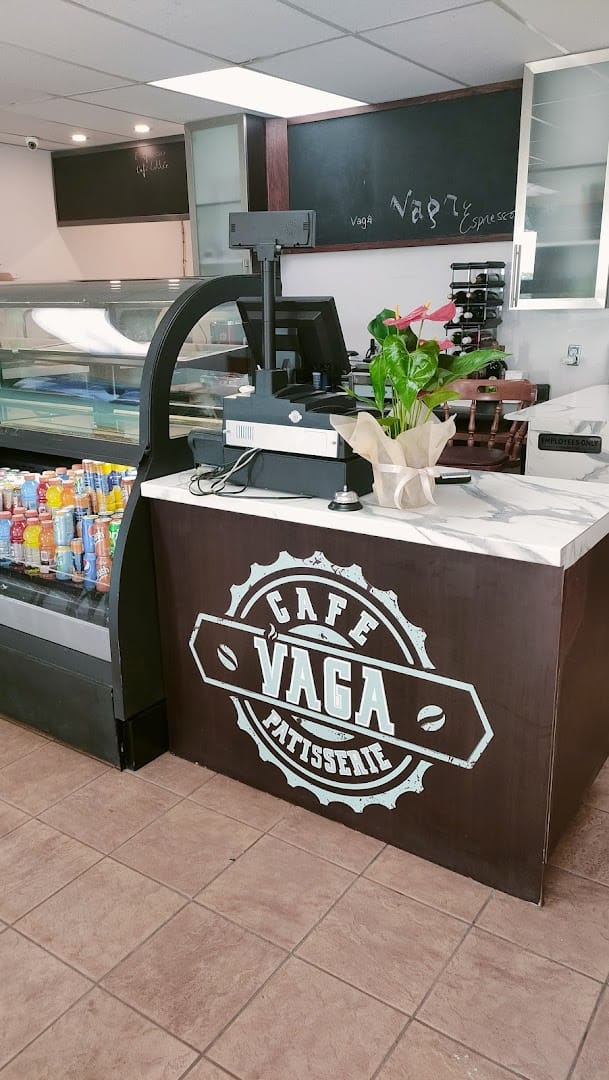 Café Vaga