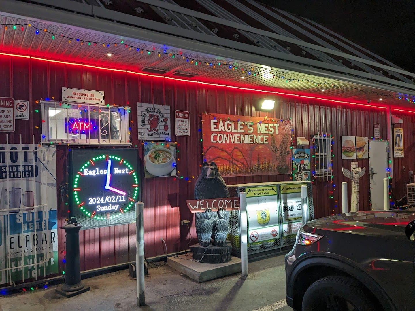 Diabo&rsquo;s Restaurant