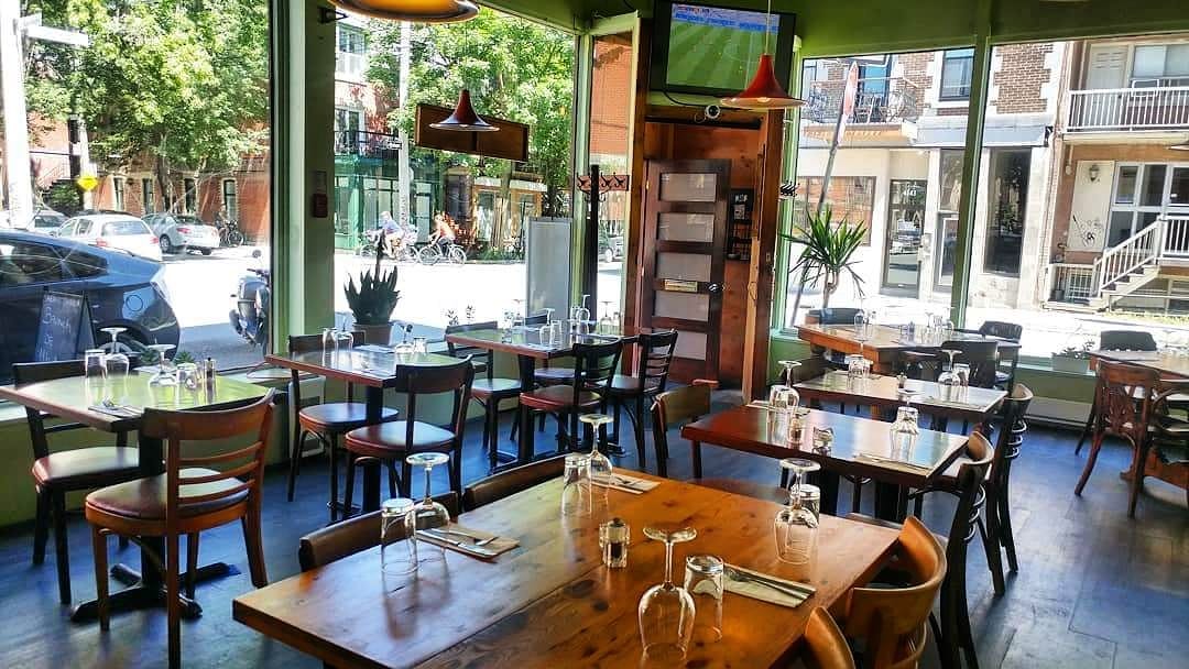 La Selva Restaurant Mexicain