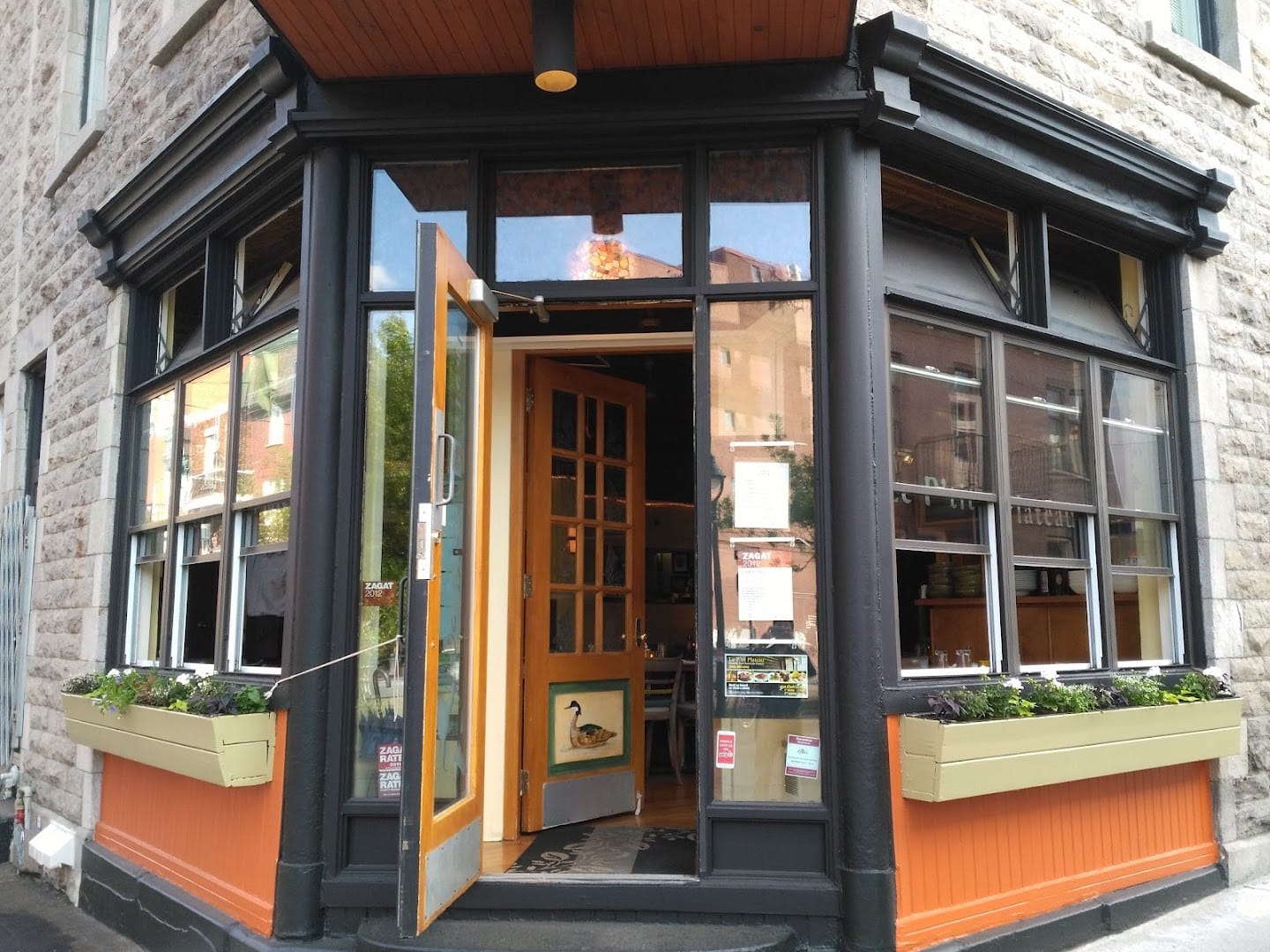 Le P&rsquo;tit Plateau