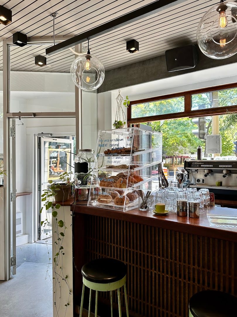 Le RAVITO Café-Buvette