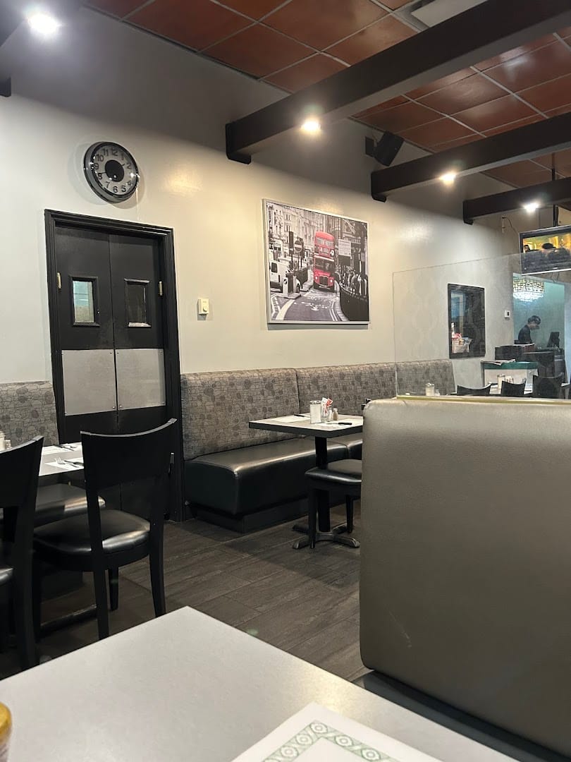 Rôtisserie Parenteau Junior