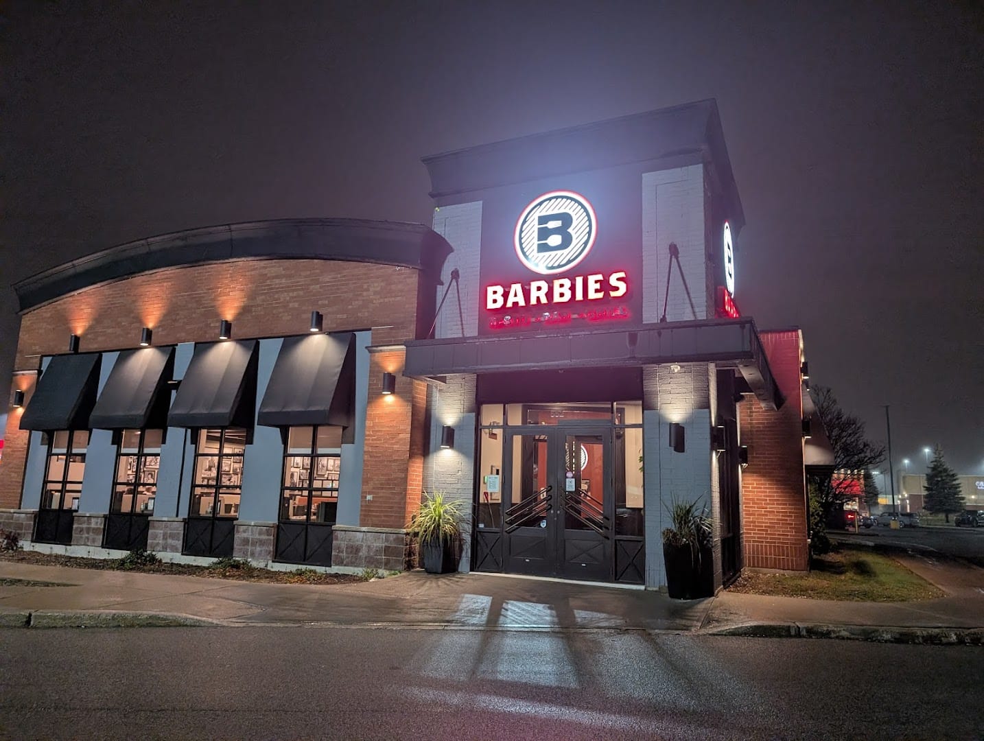 Barbies Resto Bar Grill