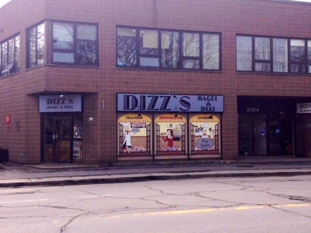 Dizz&rsquo;s Bagel & Deli