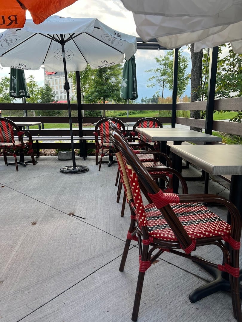 Notre Boeuf de Grâce