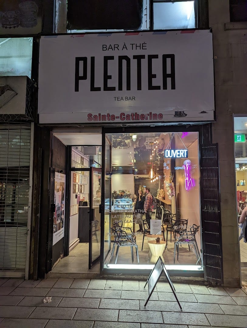 Plentea Montréal