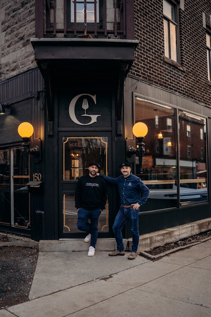 Gueuleton Montréal