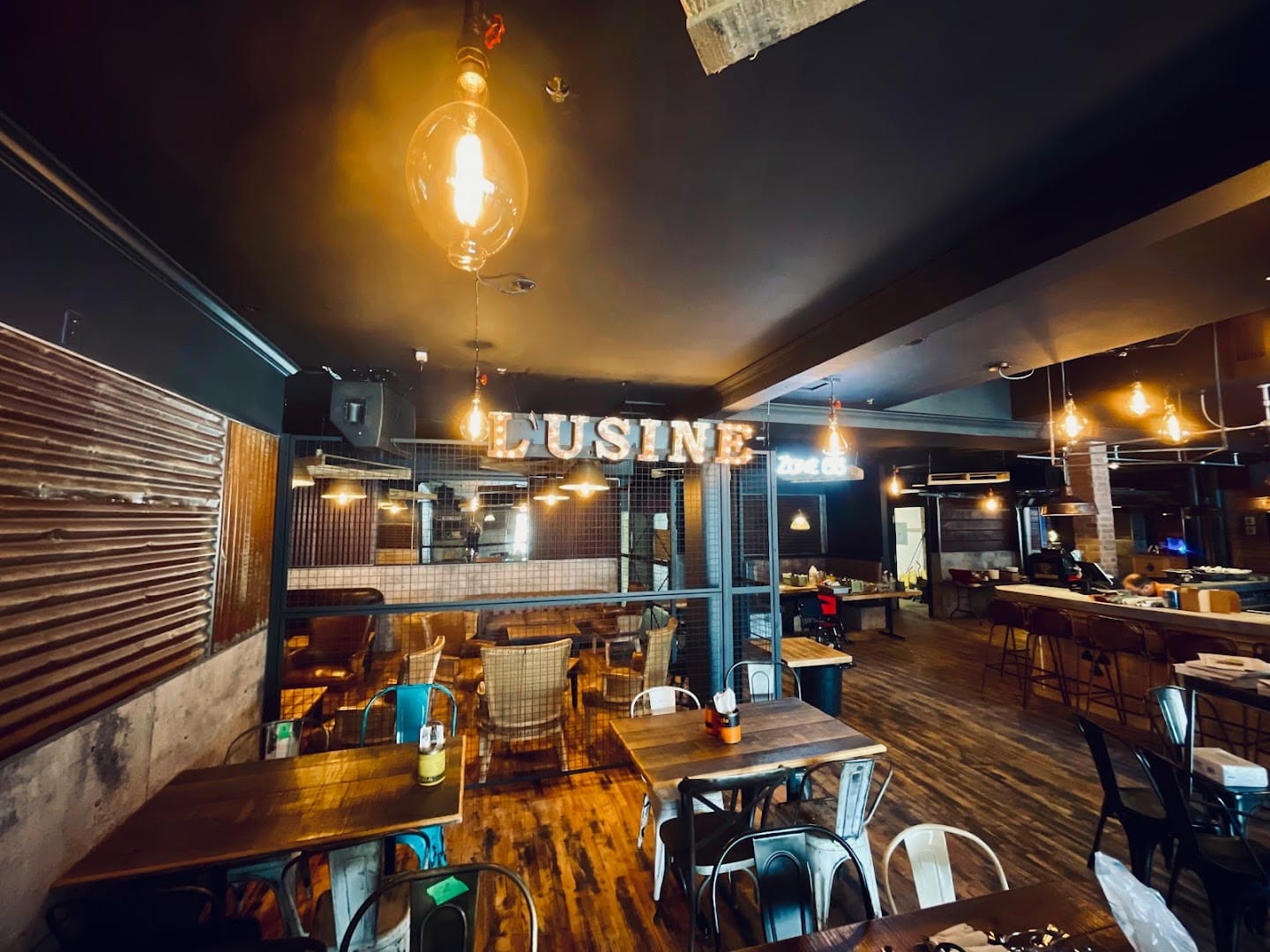 L&rsquo;Usine Saint-Jérôme