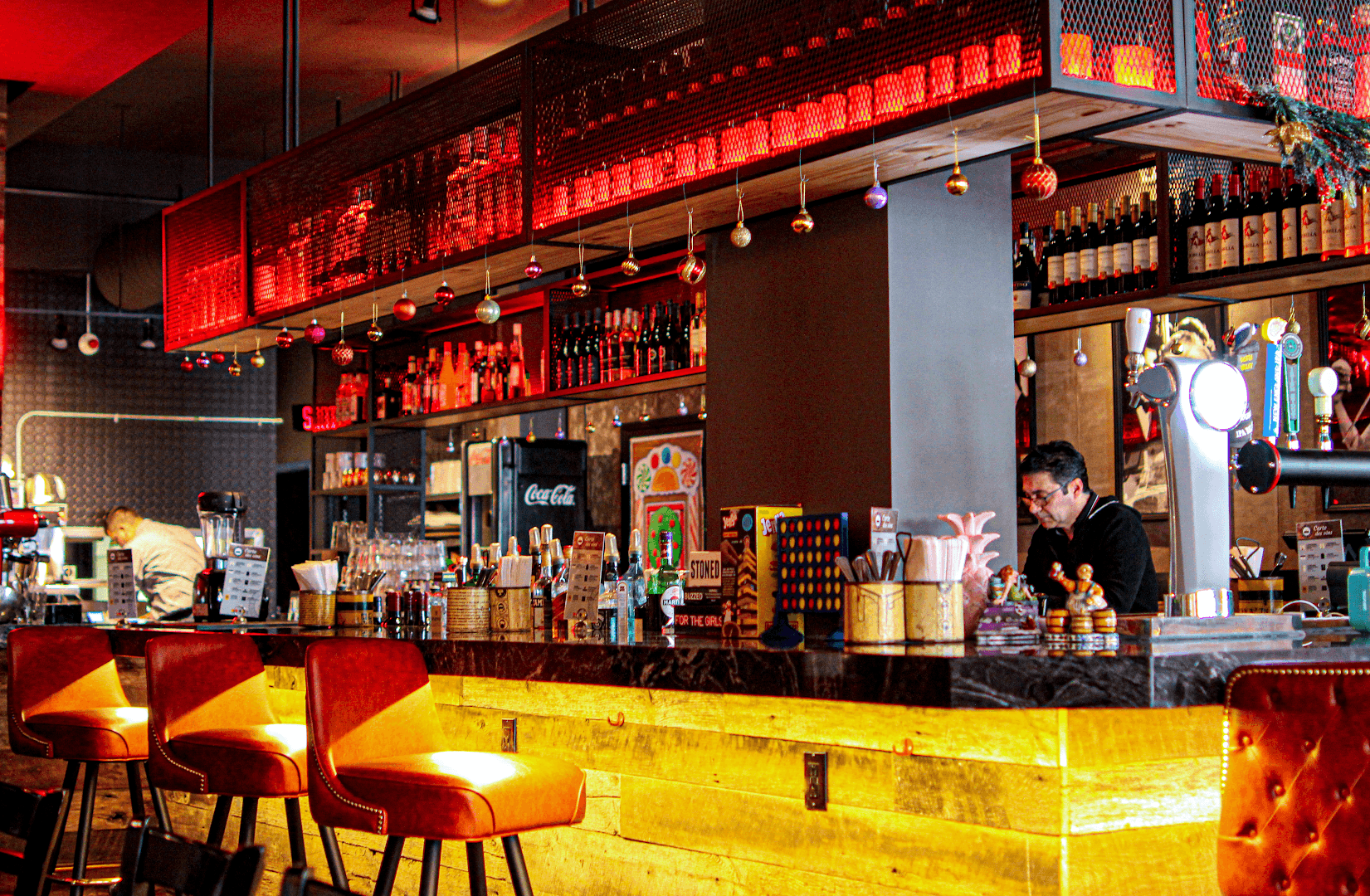 Notre Boeuf de Grâce