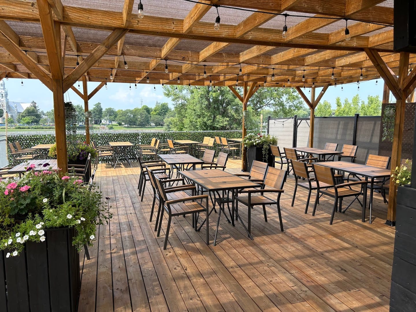 Restaurant del Paradiso