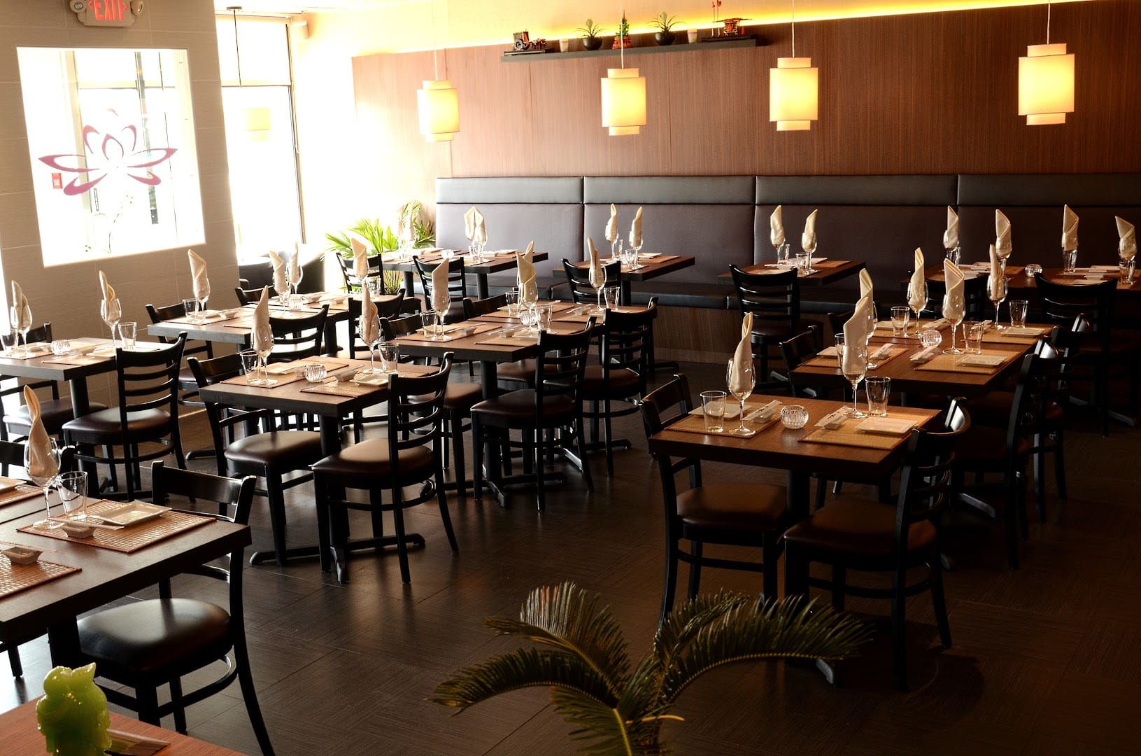 Takashi Sushi & Grill