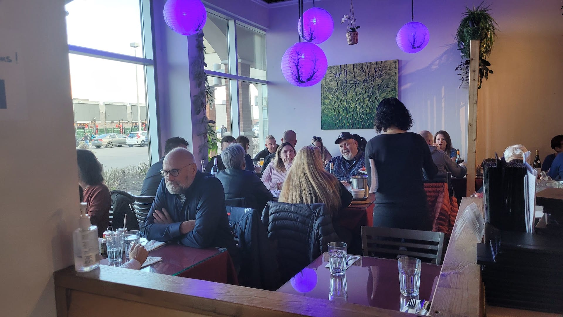 Ambiance D&rsquo;Asie 88