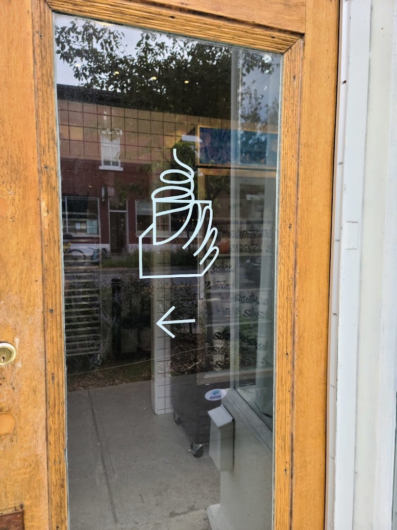 Crèmerie SWIRL Montréal