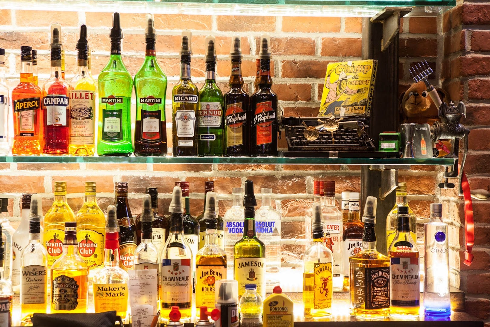 La Belle & La Boeuf – Burger Bar