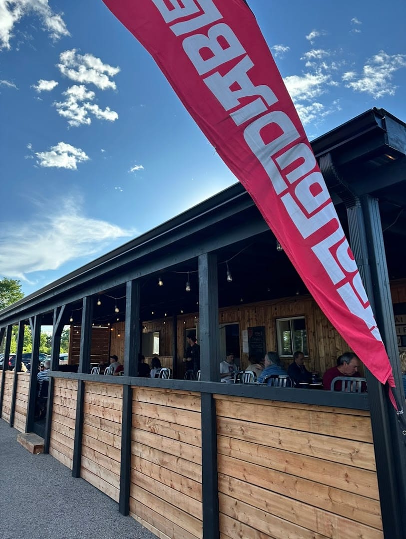 Le P&rsquo;tit Ramezay Montréal