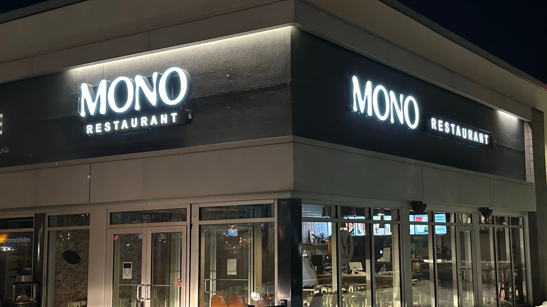 MONO