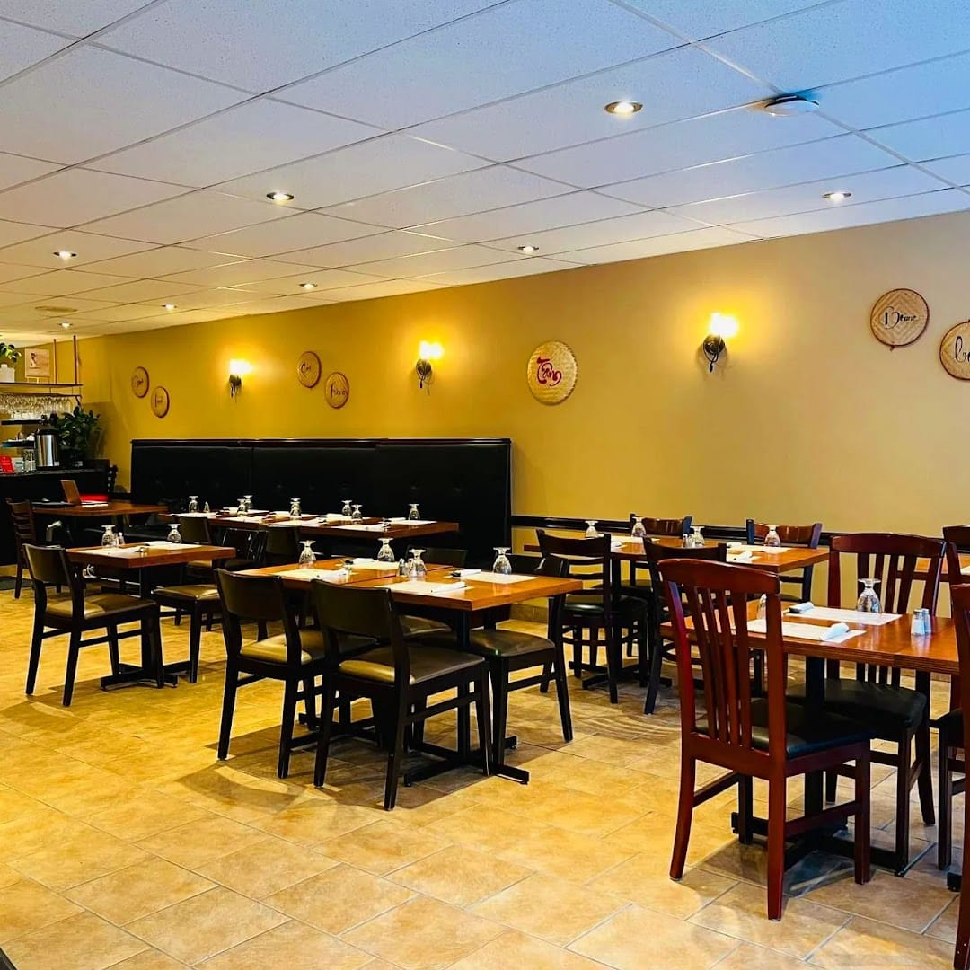 T&rsquo;ami Restaurant