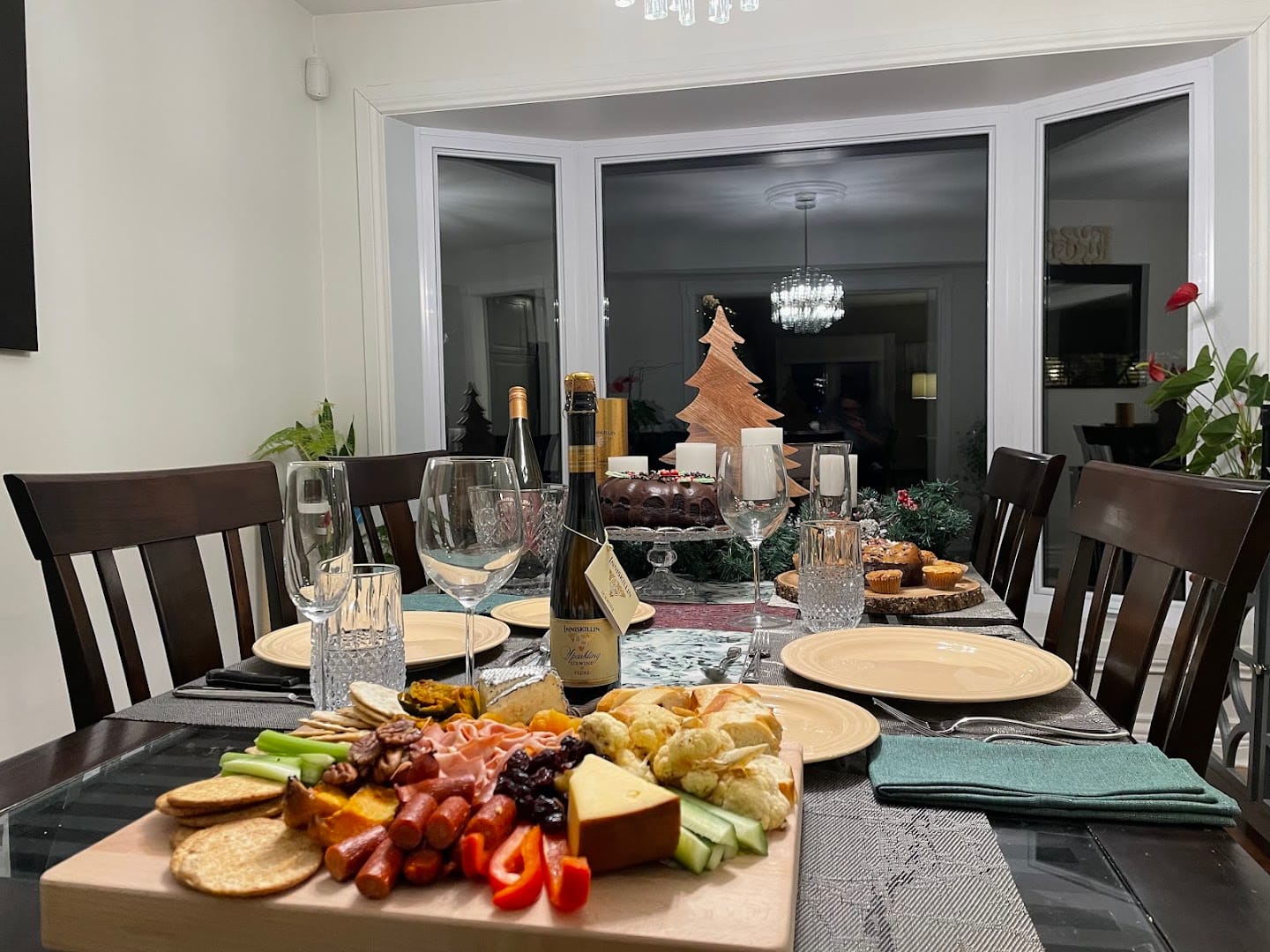 West Island Catering