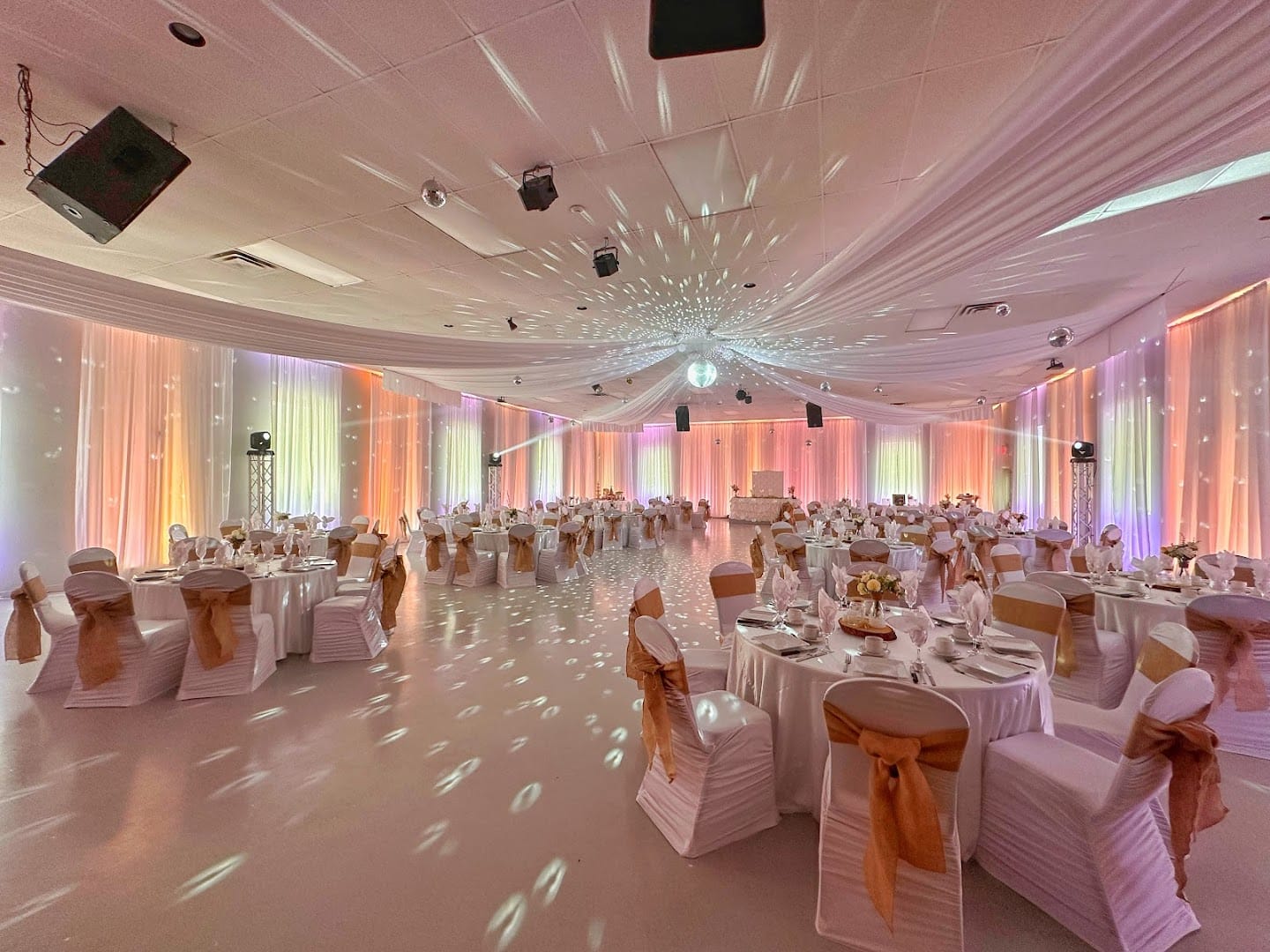 Cabane à Sucre d&rsquo;Amours