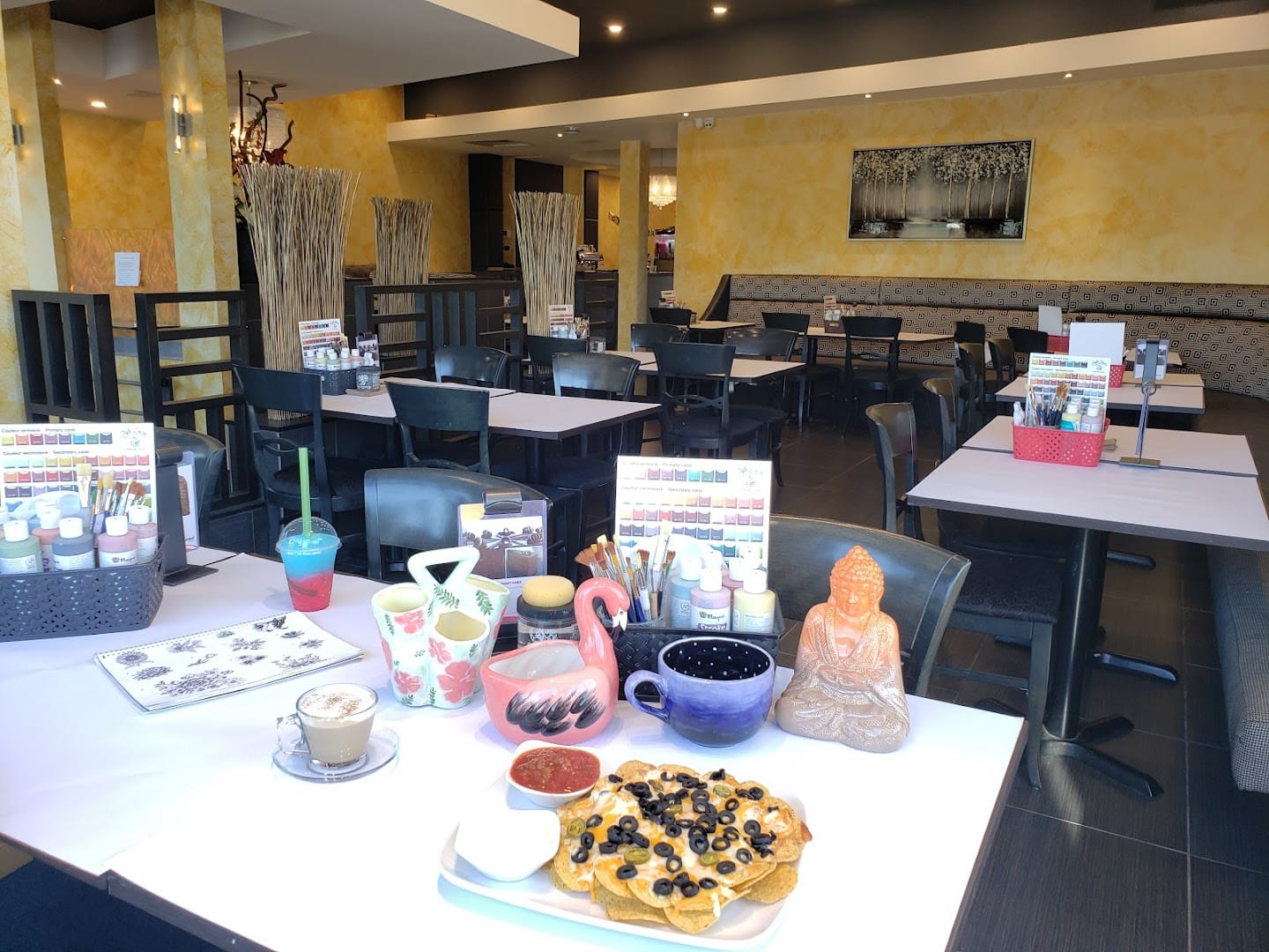 Café Déco Céramique