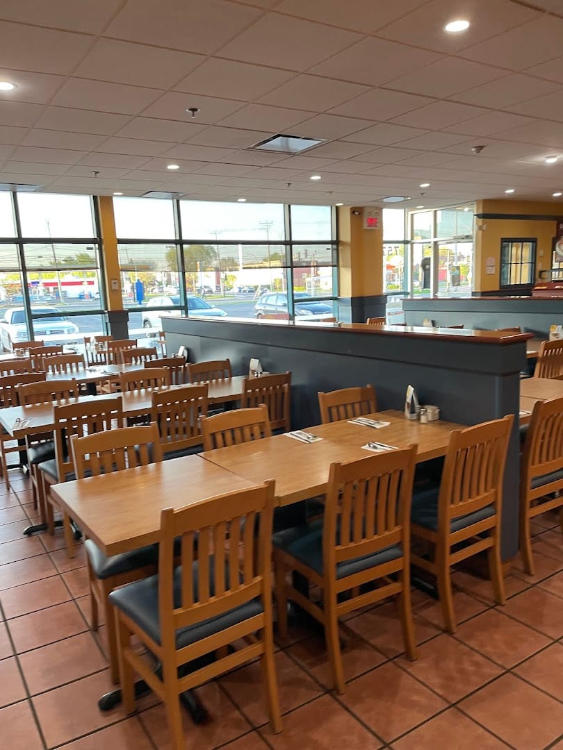 Cora Déjeuners et dîners