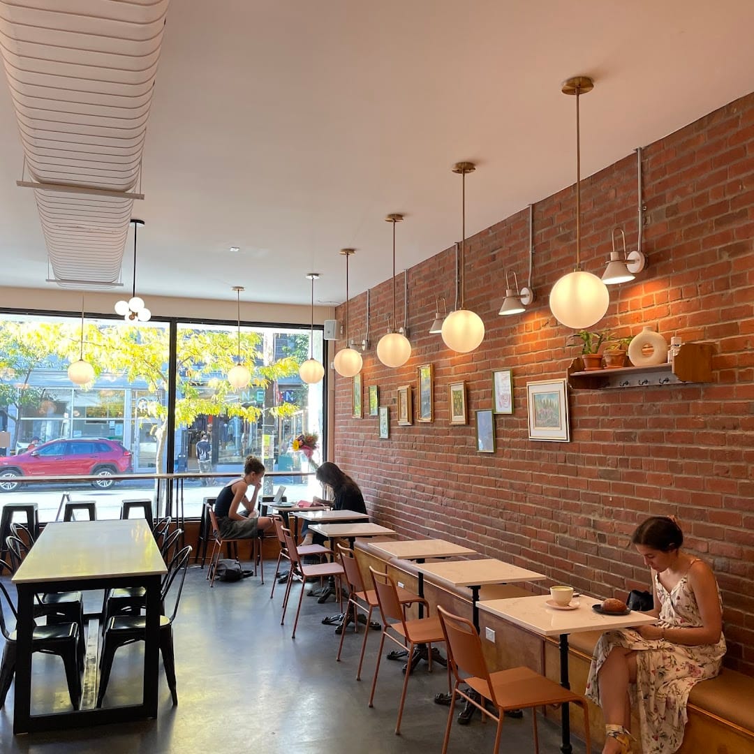 Flers Café Montréal