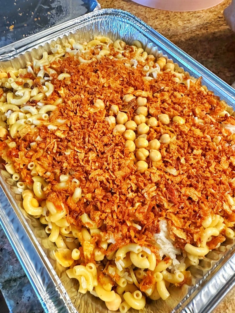 Le Méchant cuisinier