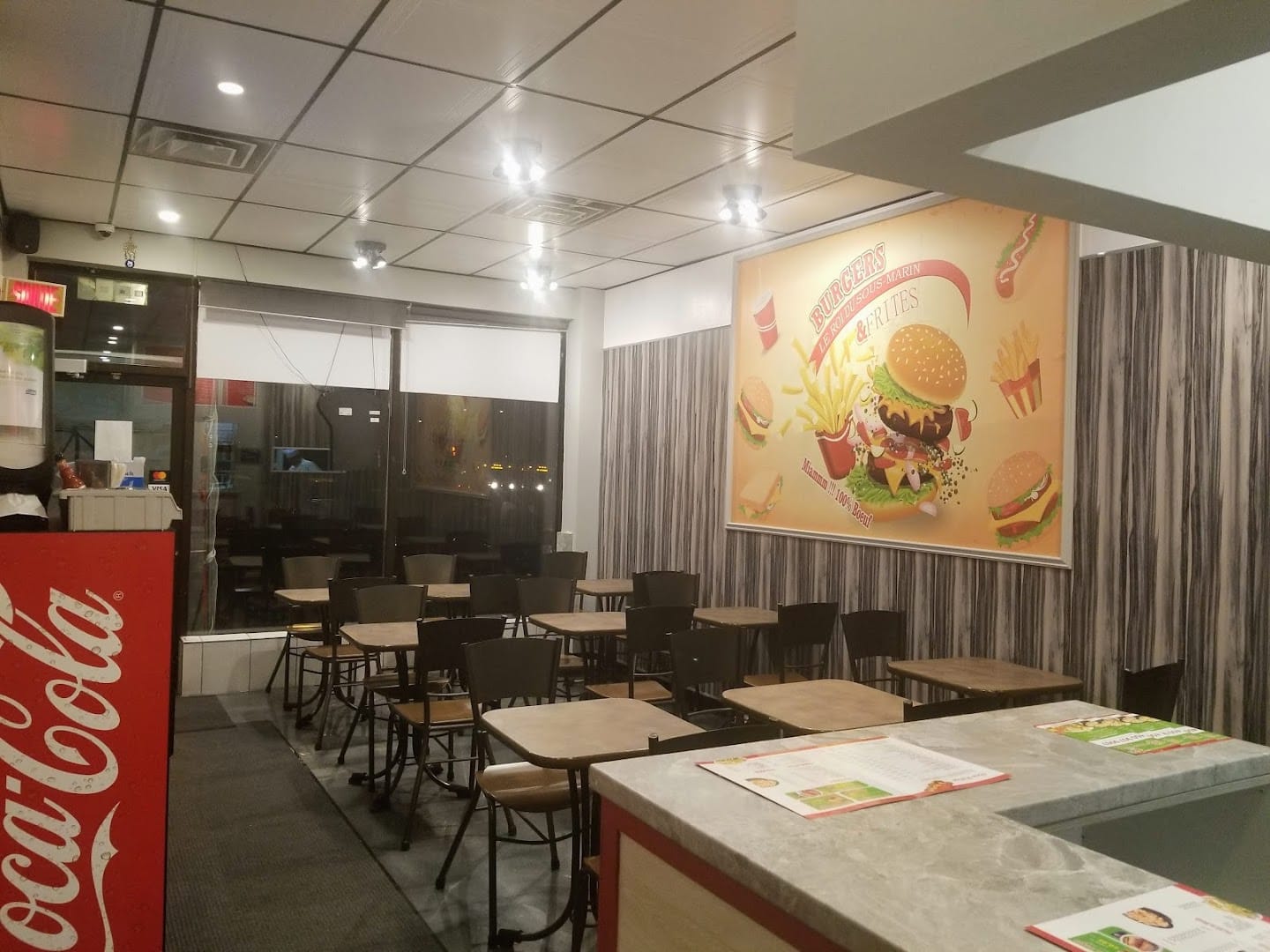 Le Roi du Sous-marin