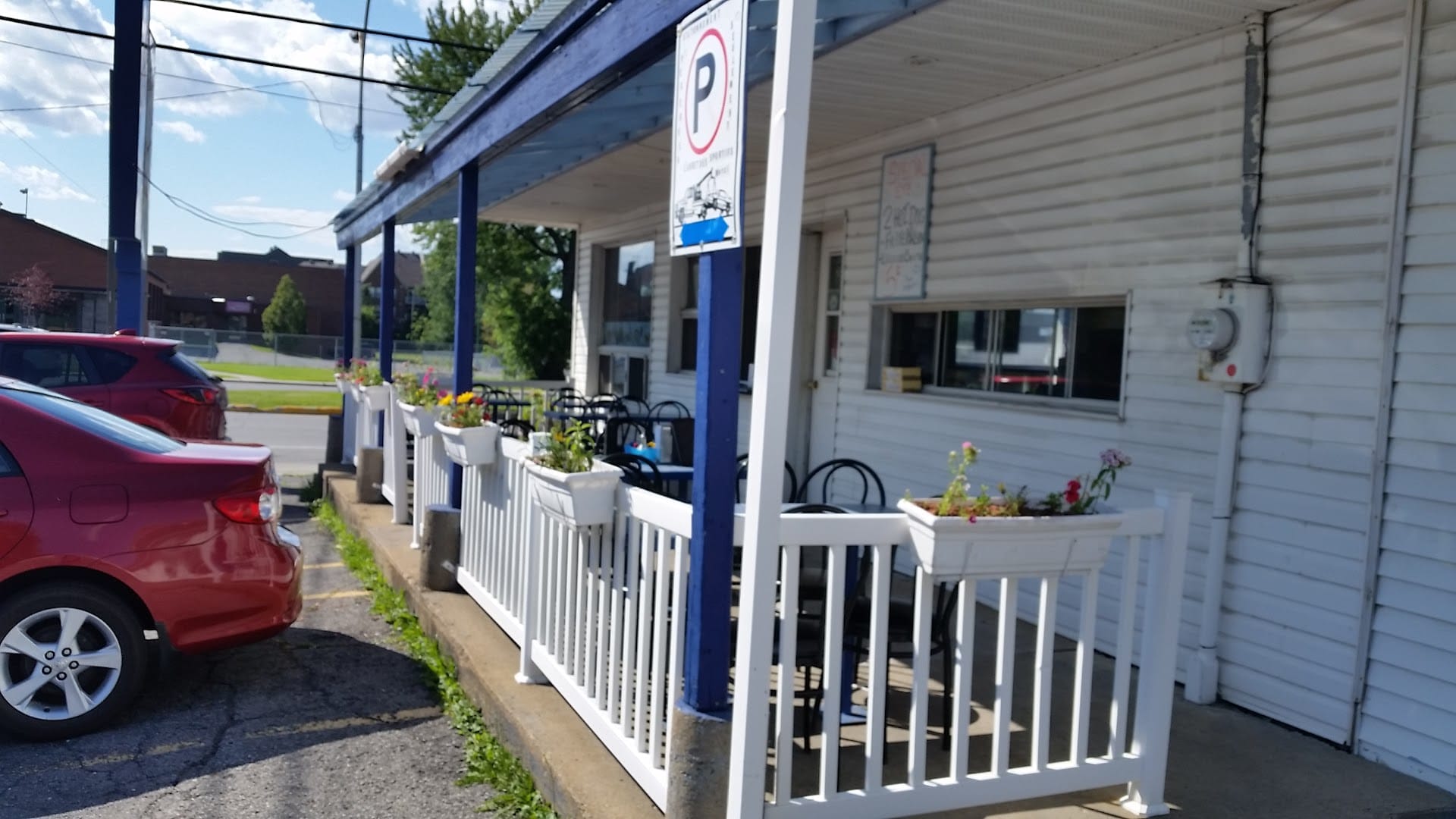 L&rsquo;Arret Des Sportifs