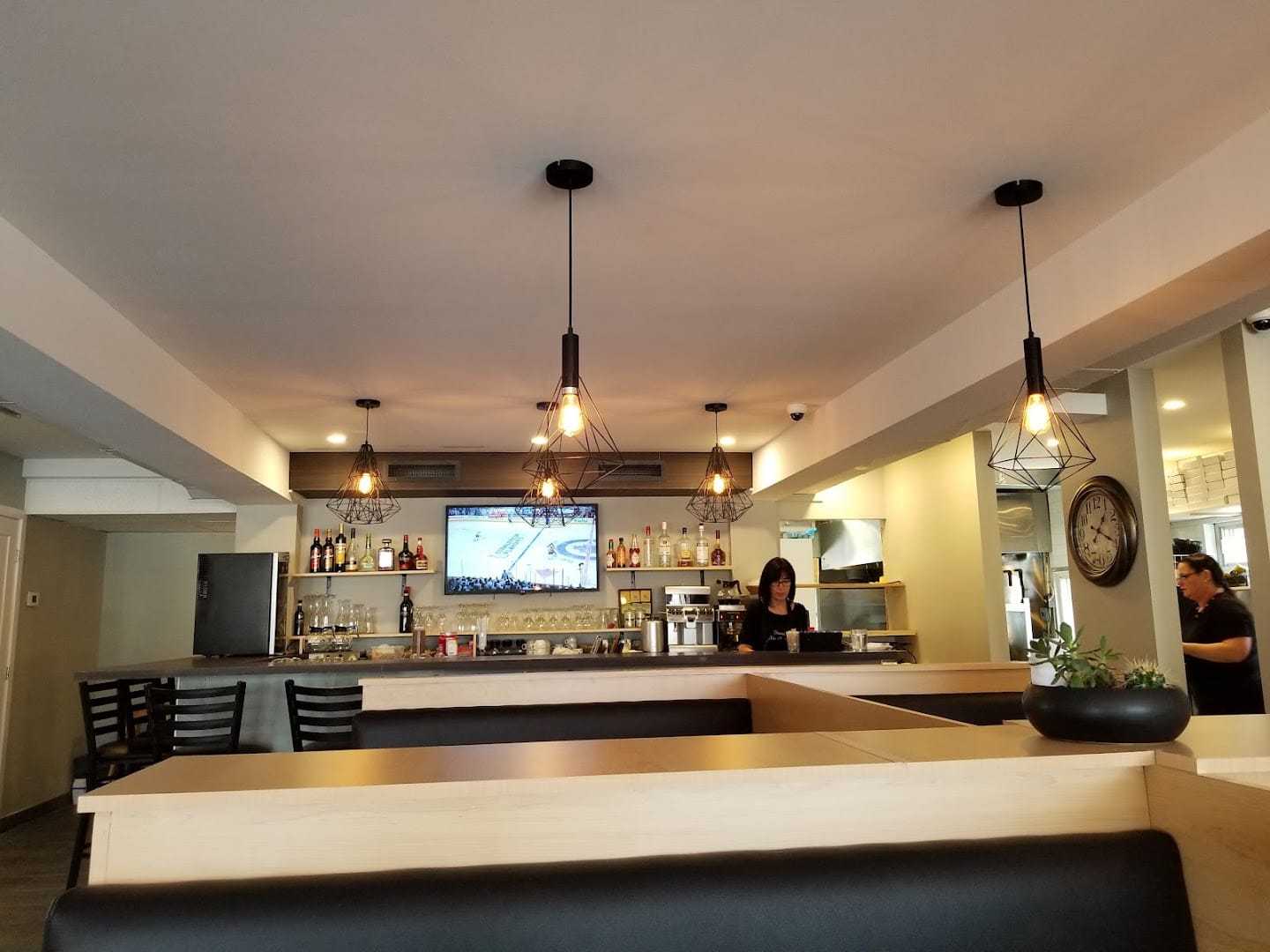 Restaurant Ste-Julie Pizzeria