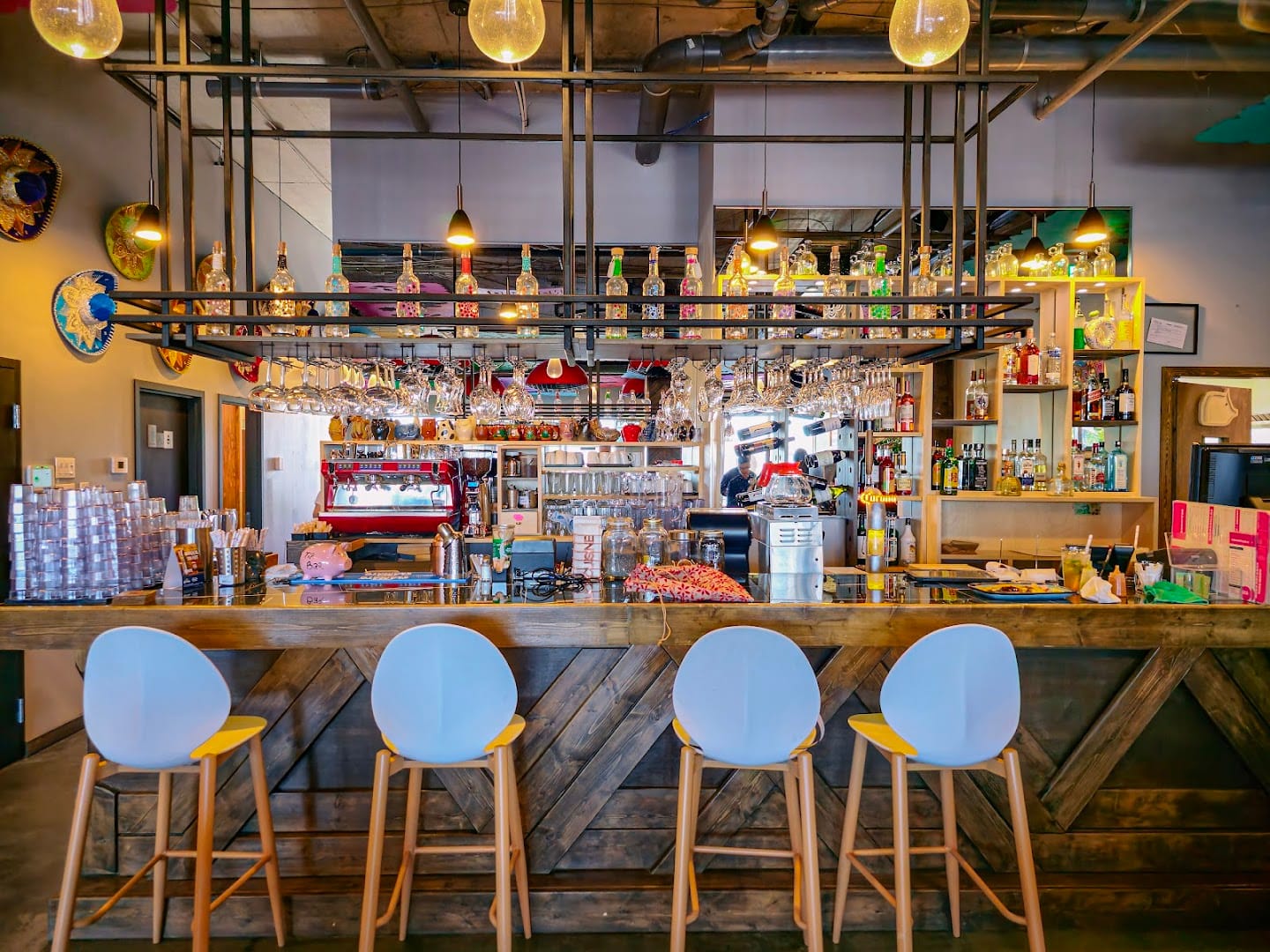 Tacochon Restaurant Mexicain