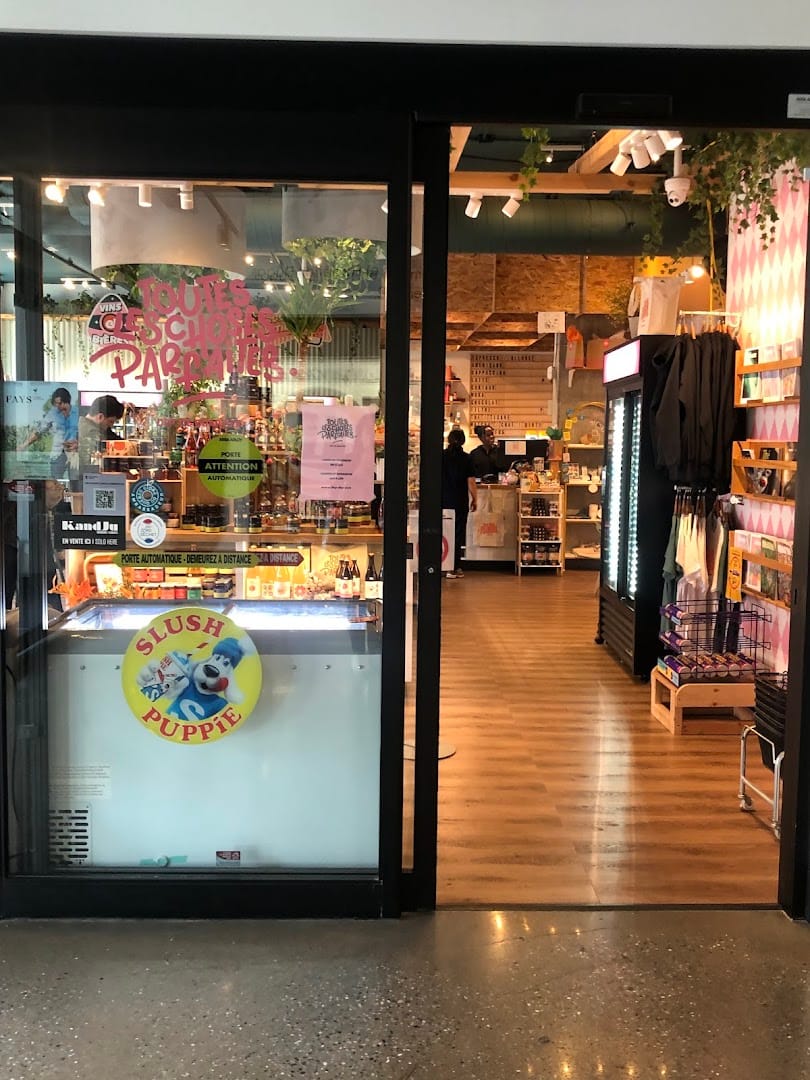 Toutes les choses parfaites