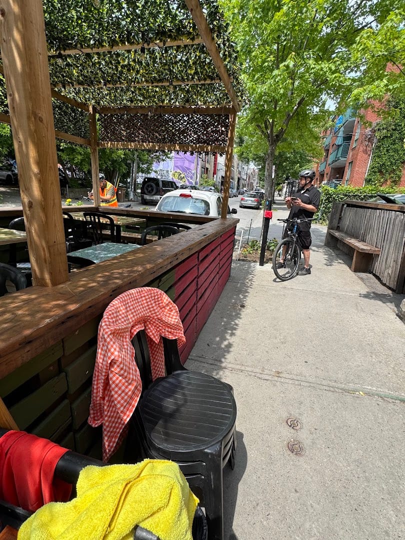 Café Central Portugais