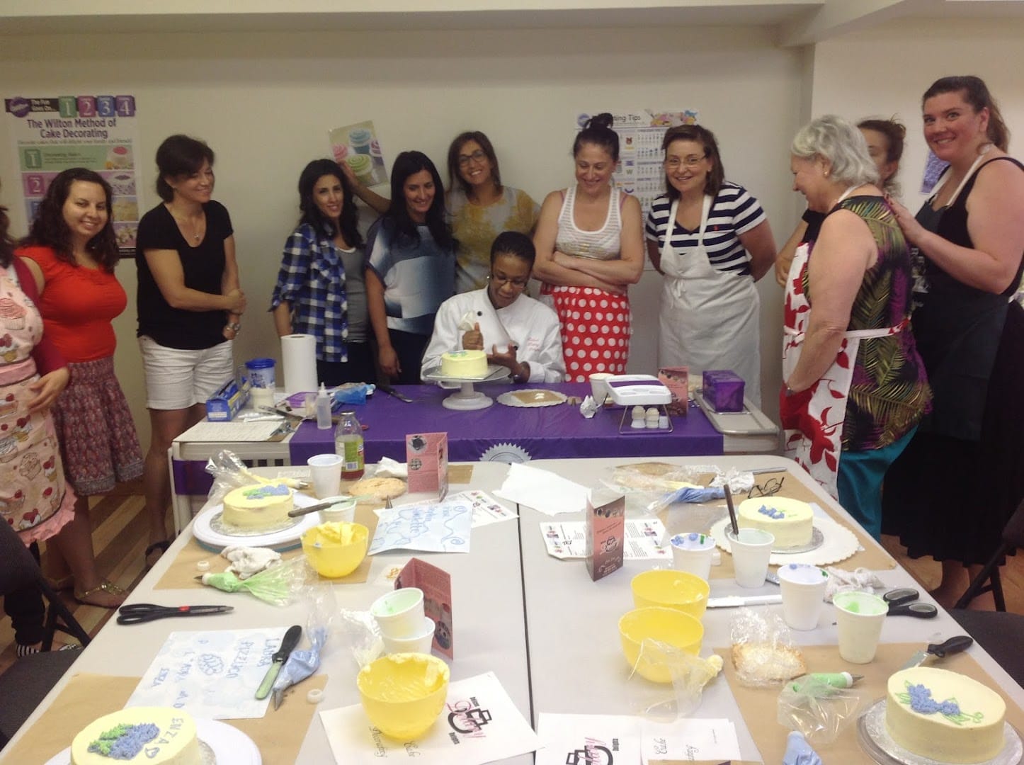 Délices Delary Delights