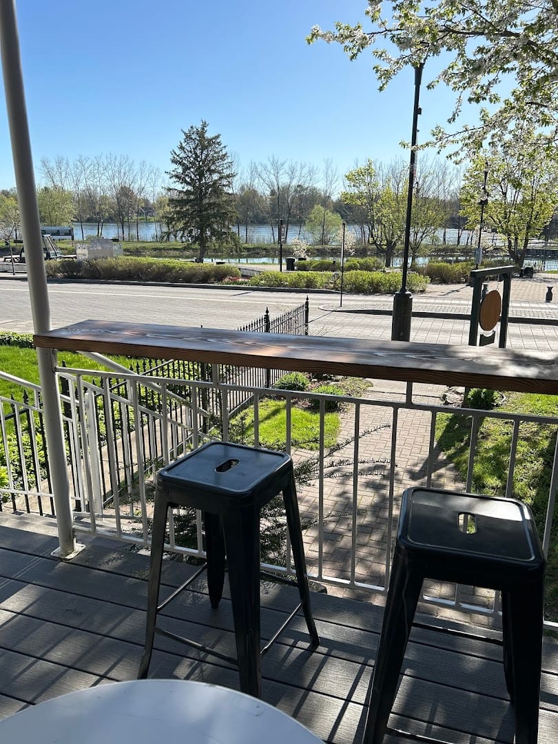 Joséphine Café Traiteur