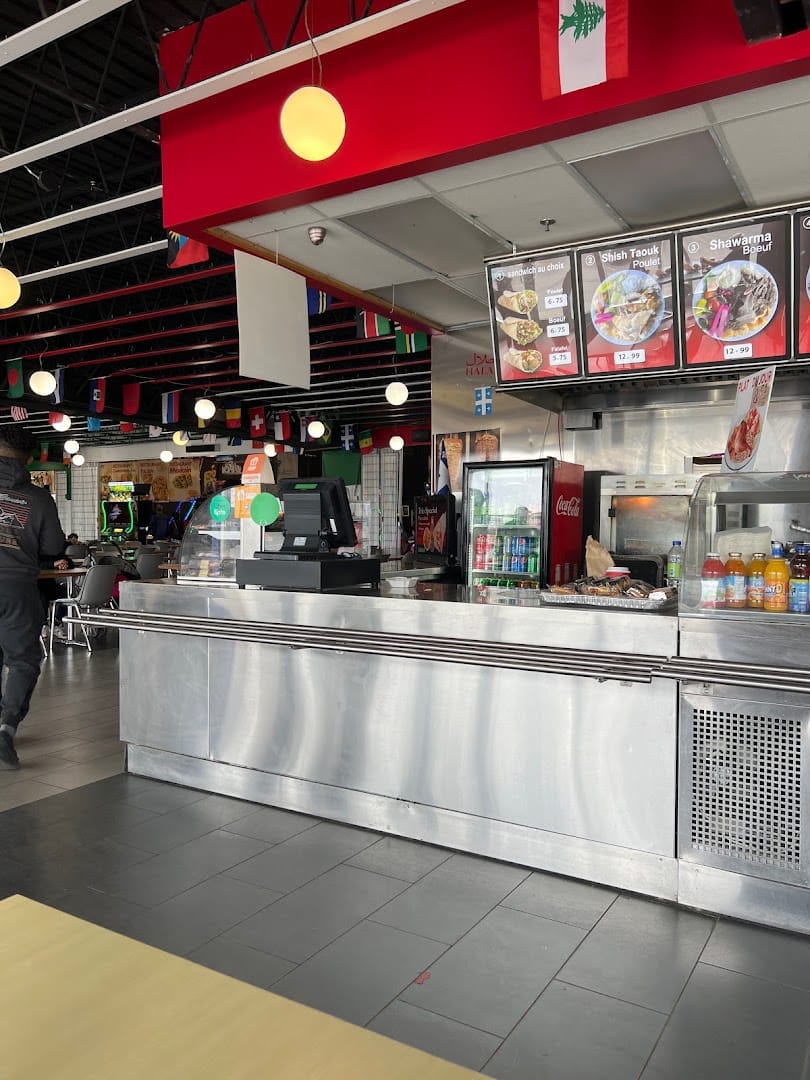 Shawarma King